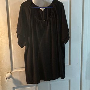 Size 3xl Terra Sky Top